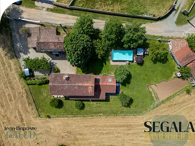 Maison, 173,49 m²