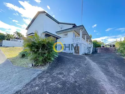 Maison, 92 m²