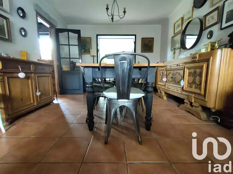 Maison, 133 m²