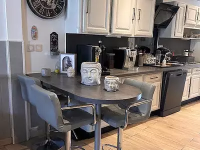 Maison, 98 m²