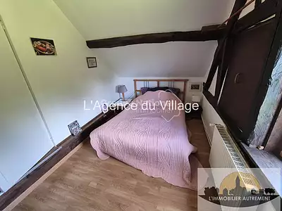 Maison, 197 m²