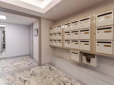 Appartement, 70,01 m²