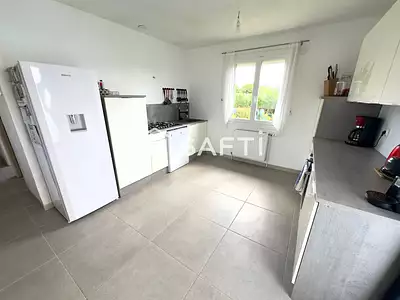 Maison, 82 m²