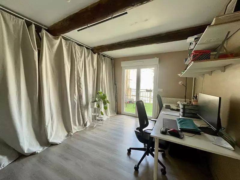 Maison, 117 m²