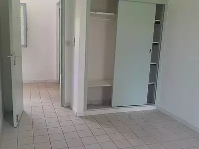 Appartement, 81 m²