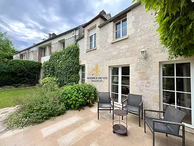 Maison, 275 m²