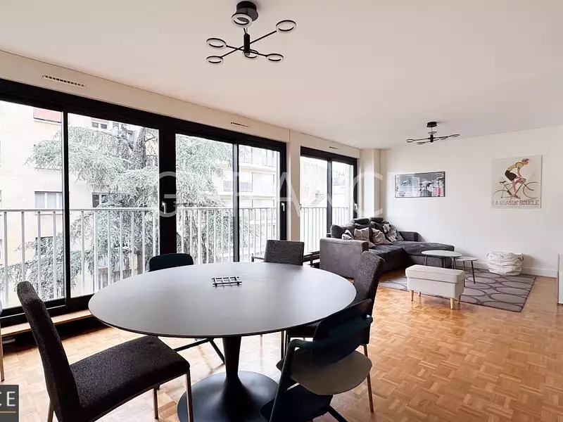 Appartement, 109 m²