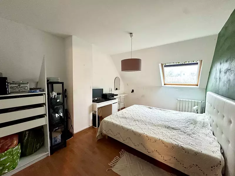 Maison, 87 m²