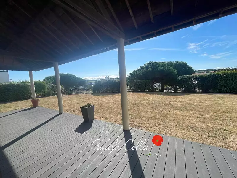 Maison, 112 m²