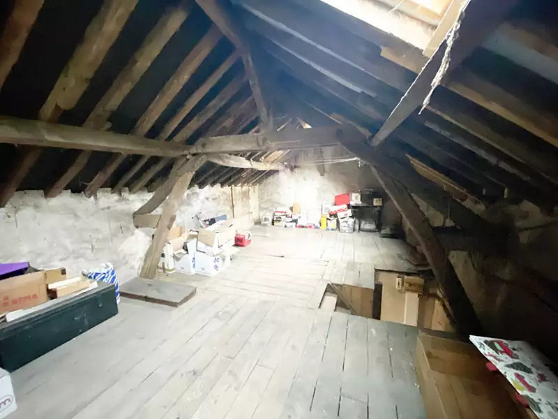 Maison, 85 m²