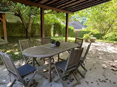 Maison, 125 m²