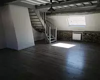 Appartement, 60,41 m²