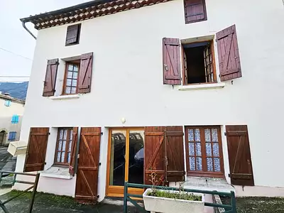 Appartement, 54 m²