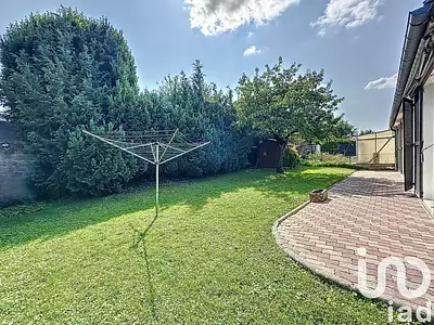 Maison, 93 m²