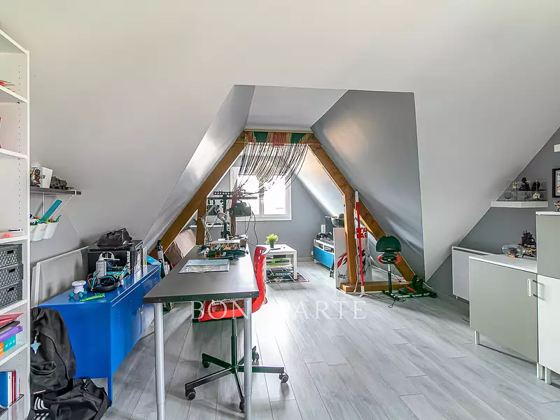 Maison, 158 m²