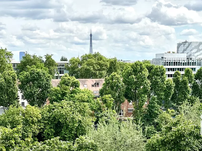 Appartement, 91 m²