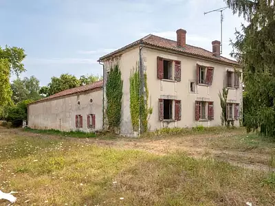 Maison, 187 m²