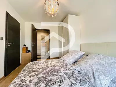 Appartement, 119,63 m²