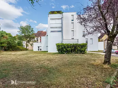 Appartement, 67,23 m²