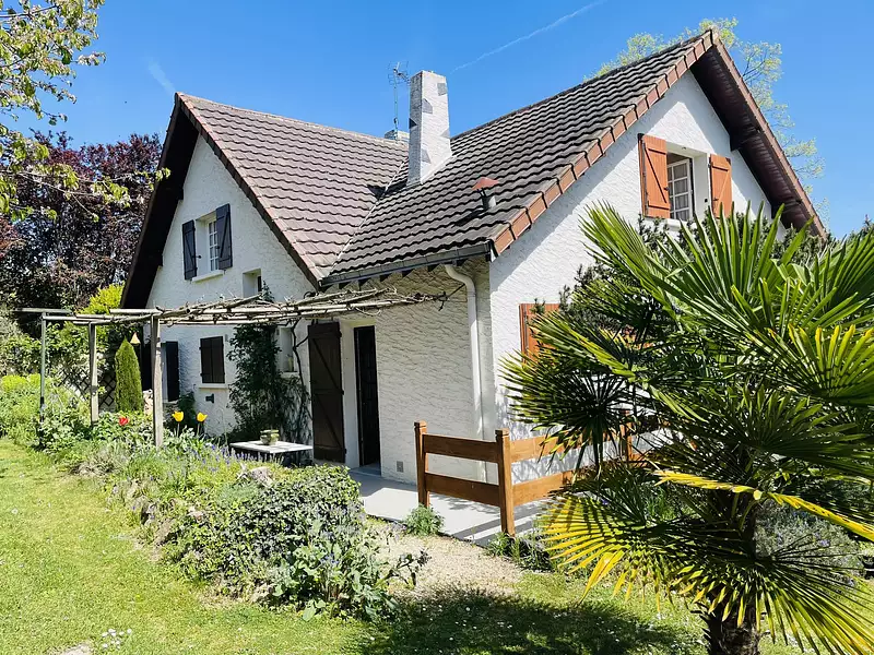 Maison, 160 m²