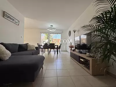 Appartement, 63 m²