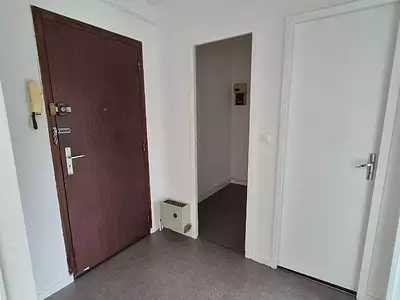 Appartement, 46 m²