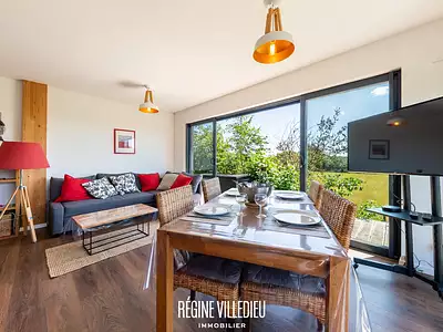 Maison, 57,78 m²