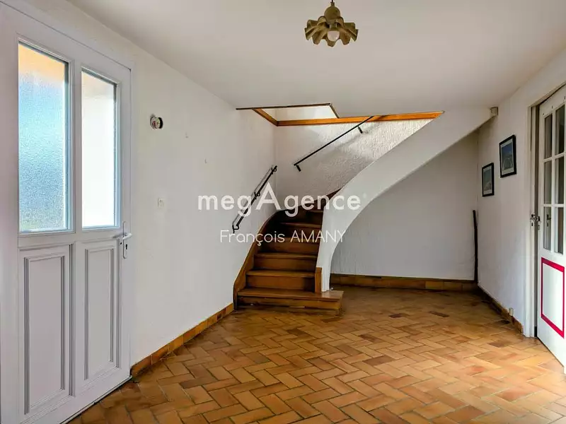 Maison, 350 m²