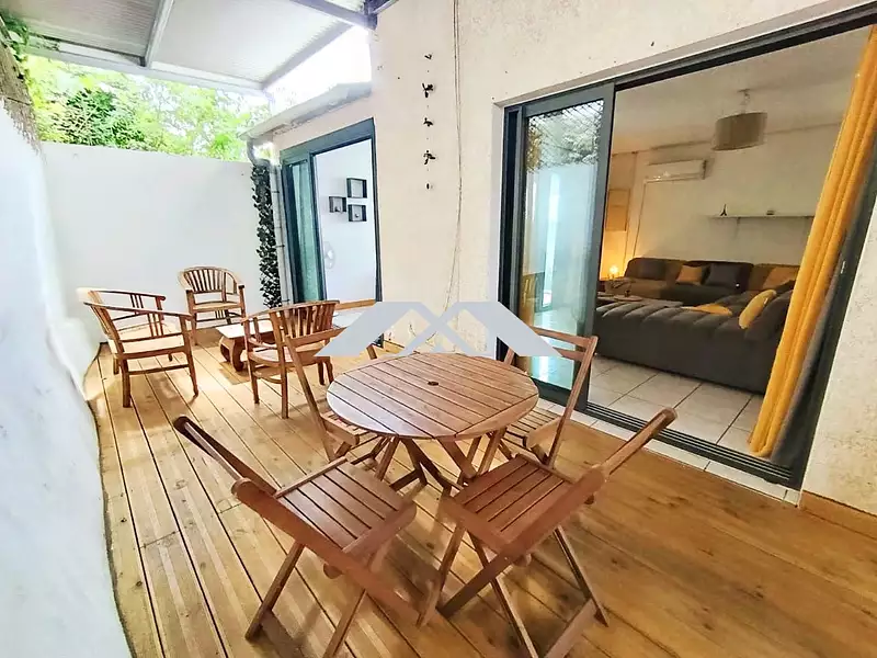 Maison, 90 m²