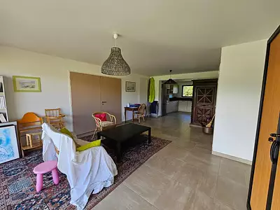 Appartement, 102 m²