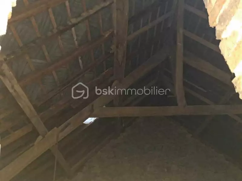 Maison, 65 m²
