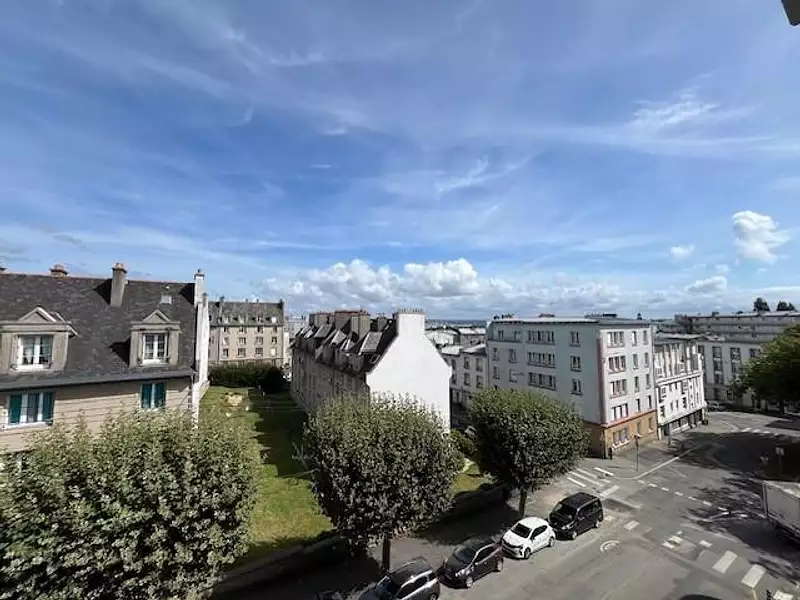 Appartement, 64 m²