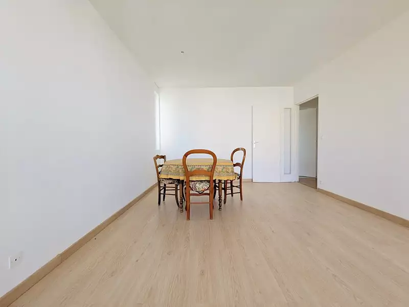 Appartement, 60 m²
