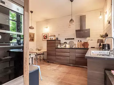 Maison, 400 m²