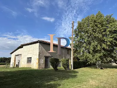 Maison, 181 m²