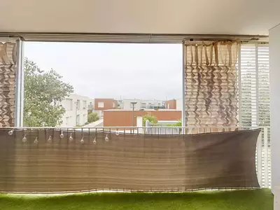 Appartement, 68 m²