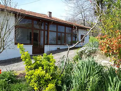 Maison, 75 m²