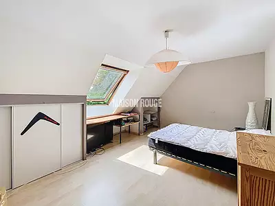 Maison, 120 m²