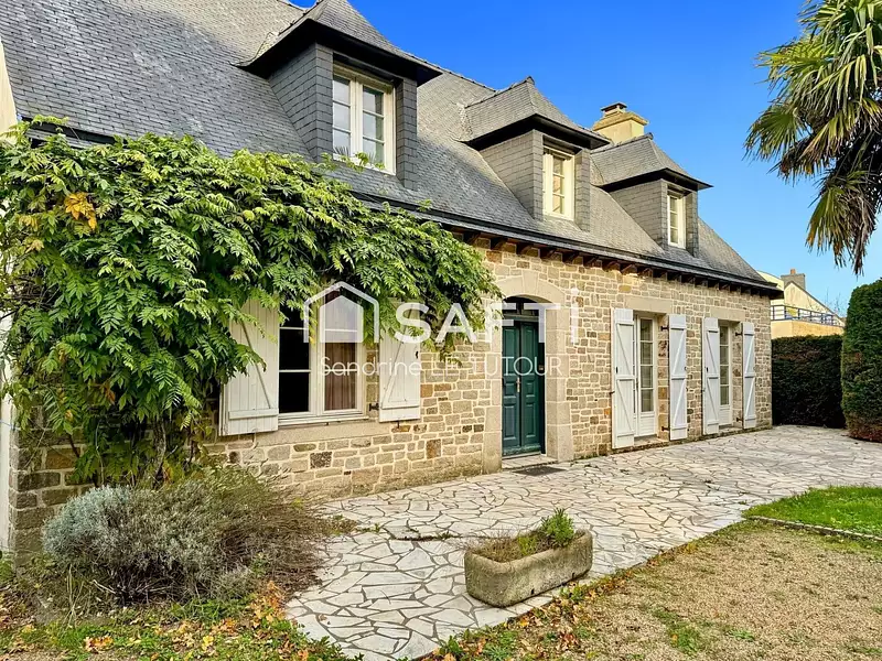 Maison, 145 m²