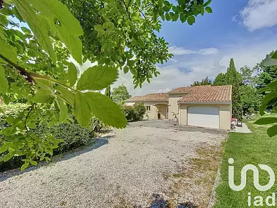 Maison, 110 m²