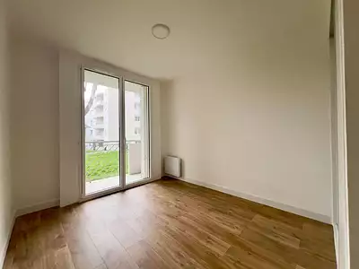Appartement, 56 m²