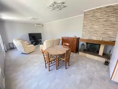 Maison, 114 m²