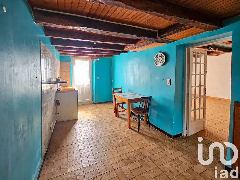 Maison, 95 m²