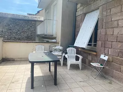 Appartement, 89 m²