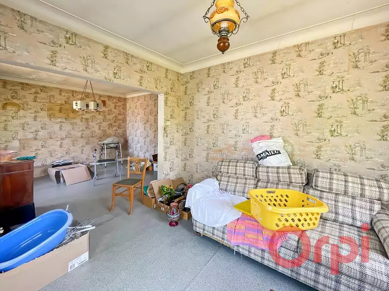 Maison, 121 m²