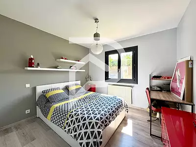 Maison, 125 m²