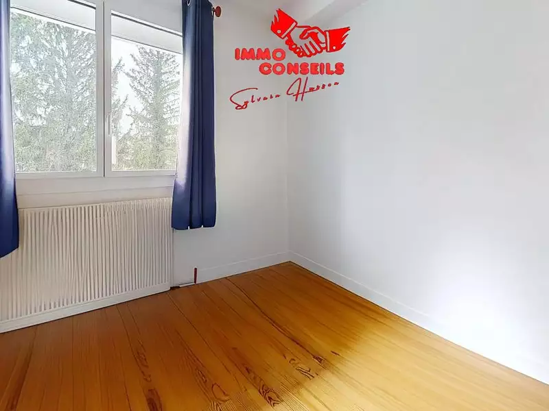 Maison, 123 m²