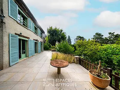 Maison, 140 m²