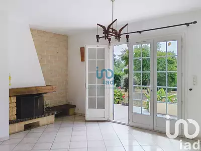 Maison, 65 m²