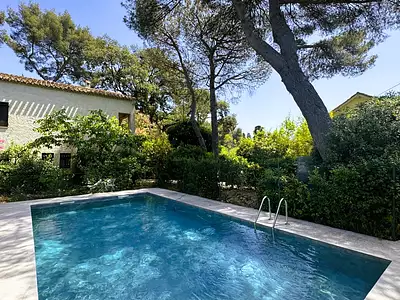 Maison, 160 m²